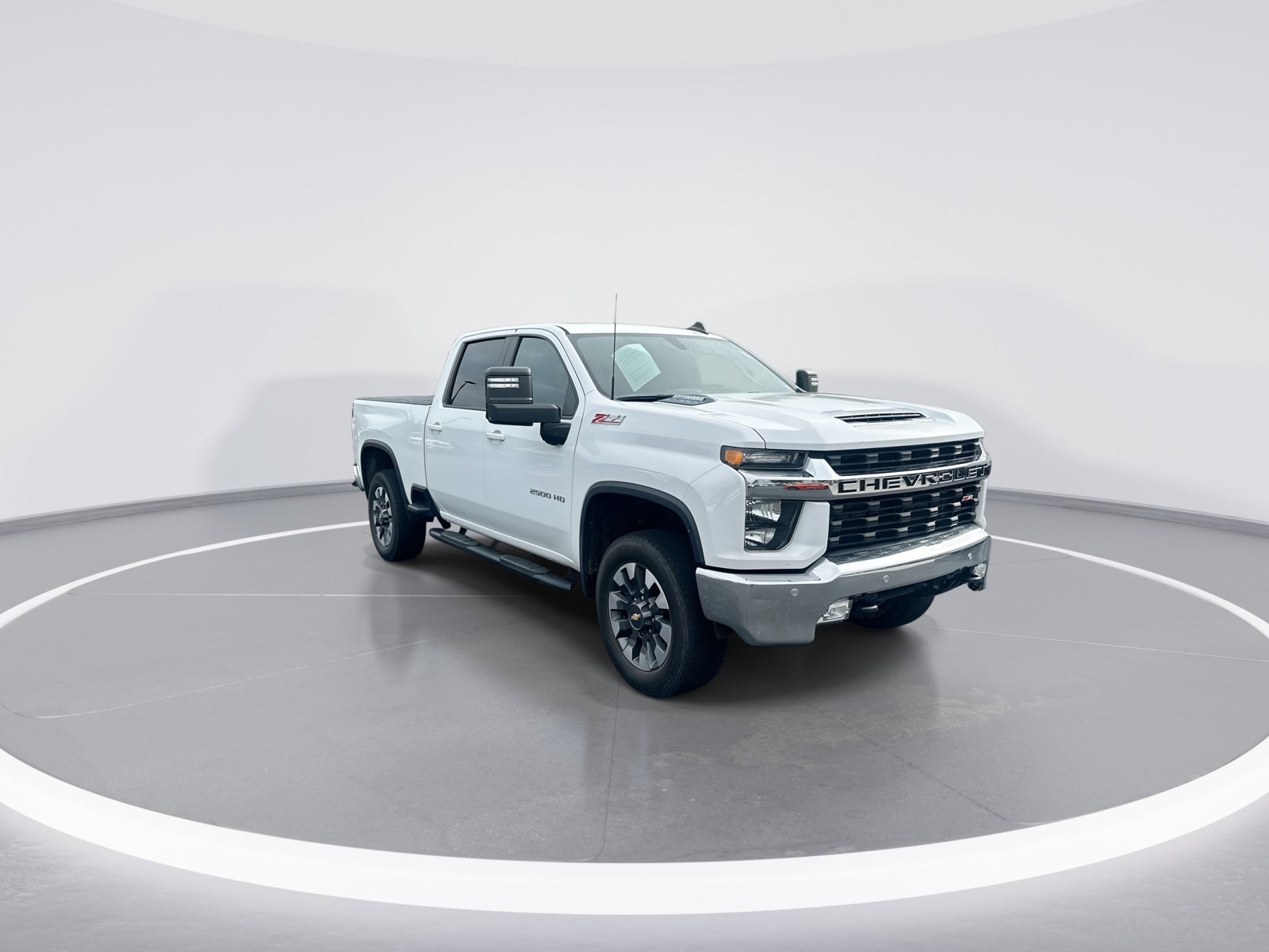 chevrolet silverado 2500hd 2021 1GC4YNEY6MF194218 image chevrolet silverado 2500hd 2021 1GC4YNEY6MF194218 image